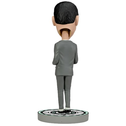 Head Knockers Figures - Pee-wee Herman - Pee-Wee