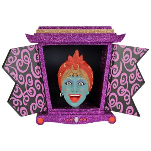 Head Knockers Figures - Pee-wee Herman - Jambi