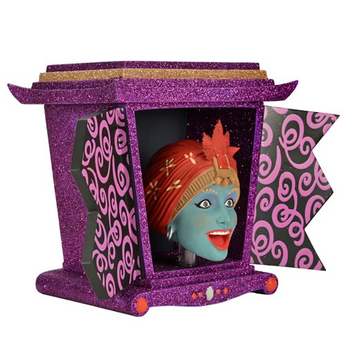 Head Knockers Figures - Pee-wee Herman - Jambi