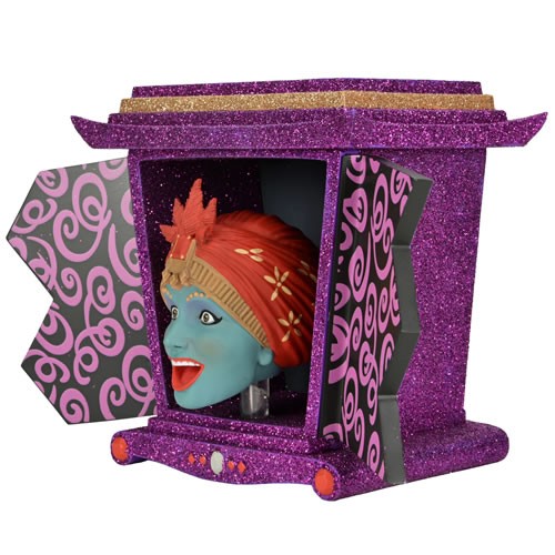 Head Knockers Figures - Pee-wee Herman - Jambi