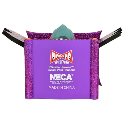 Head Knockers Figures - Pee-wee Herman - Jambi