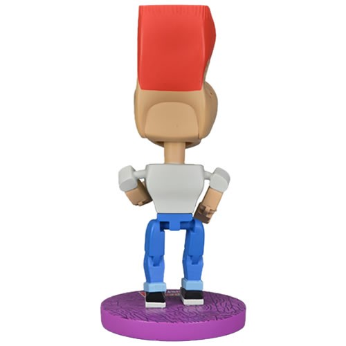Head Knockers Figures - Pee-wee Herman - Randy