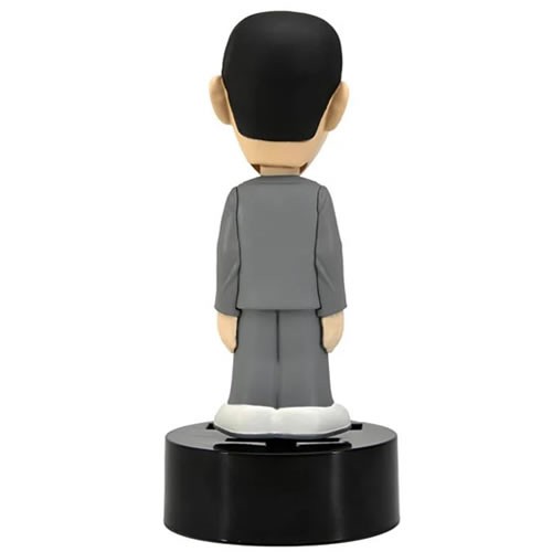 Solar Power Body Knockers - Pee Wee Herman - Pee Wee