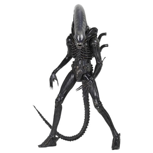 Alien 1/4th Scale Figures - Big Chap 40th Anniversary Ultimate Edition