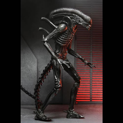 Alien: Romulus 7" Scale Figures - Ultimate Xenomorph XX121