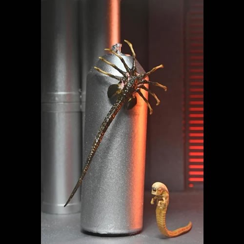 Alien: Romulus 7" Scale Figures - Ultimate Xenomorph XX121