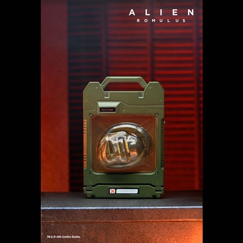 Alien: Romulus 7" Scale Figures - Accessory Set