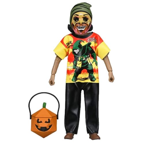 Ben Cooper 6" Scale Figures - Dungeons & Dragons x Ben Cooper - Retro Clothed Costume Assortment