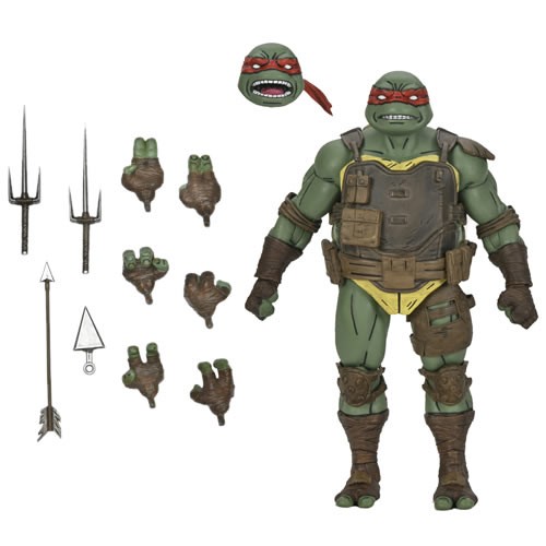 TMNT 7