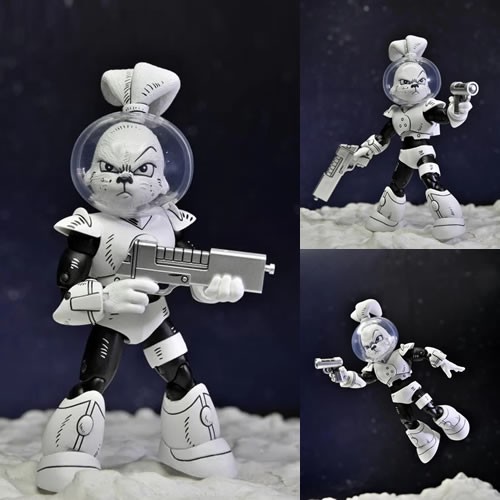 Usagi Yojimbo 7