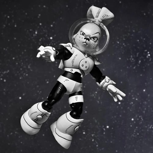 Usagi Yojimbo 7