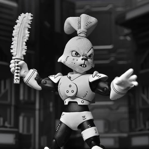Usagi Yojimbo 7