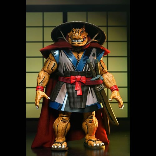 TMNT 7" Scale Figures - Mirage Comics - Chote