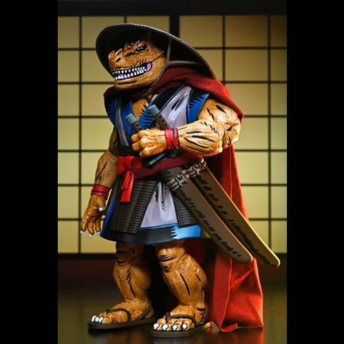 TMNT 7" Scale Figures - Mirage Comics - Chote