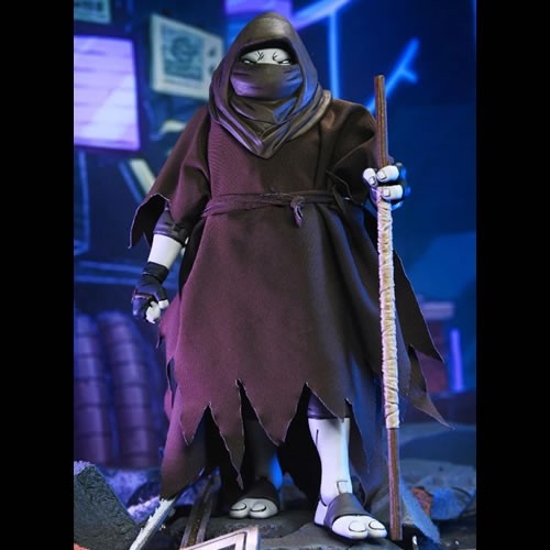 TMNT 7" Scale Figures - IDW Comics - The Last Ronin - Ultimate Uno (Re-Evolution)