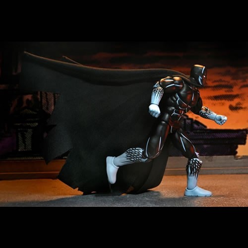TMNT 7" Scale Figures - Mirage Comics - Nobody