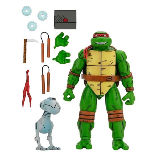 TMNT 7