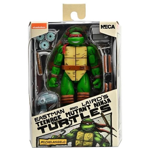 TMNT 7