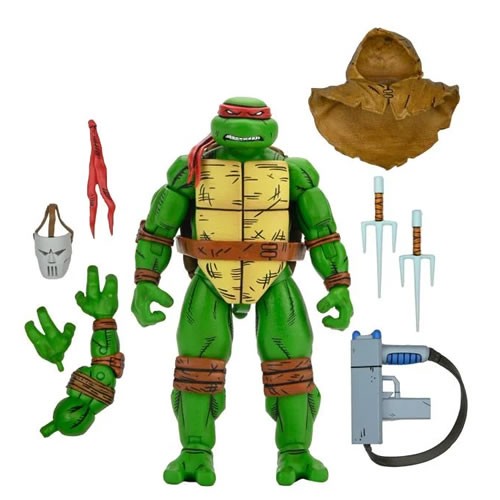 TMNT 7