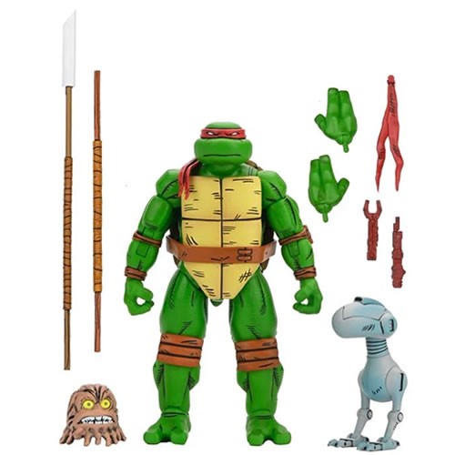 TMNT 7