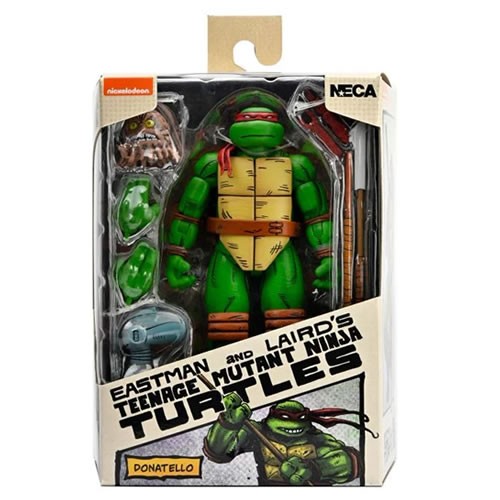 TMNT 7