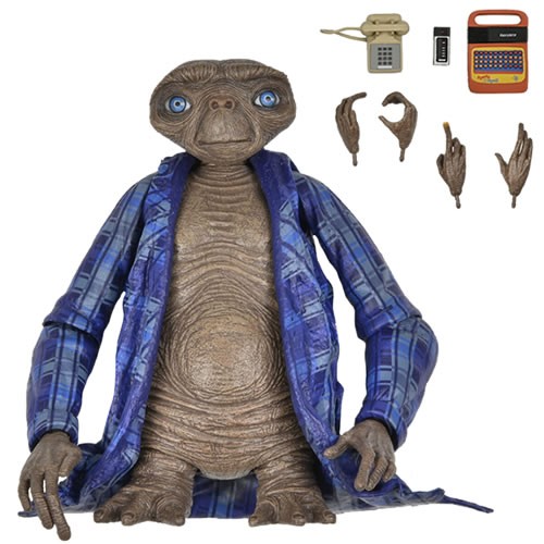 E.T. 40th Anniversary 7