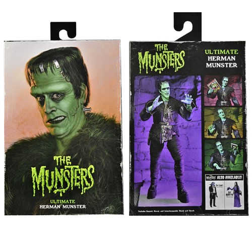 Rob Zombie's The Munsters 7