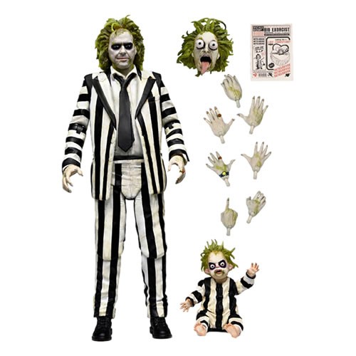 Beetlejuice Beetlejuice 7