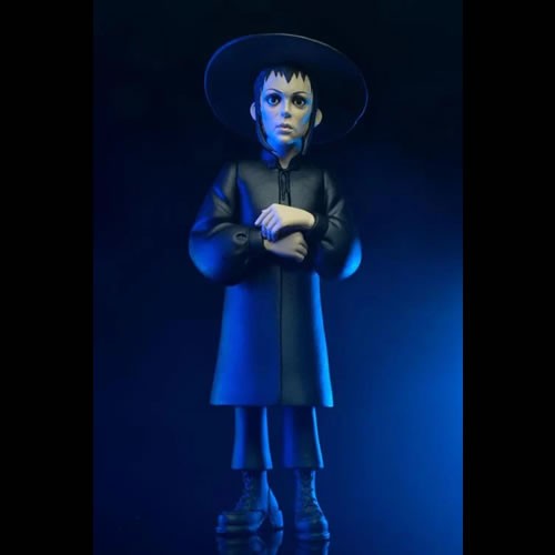 Toony Terrors 6" Scale Figures - Beetlejuice Beetlejuice (2024 Movie) - Lydia & Astrid 2-Pack