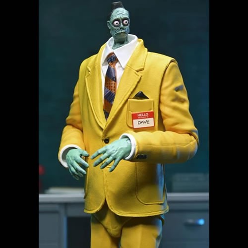 Beetlejuice Beetlejuice 7" Scale Figures - Ultimate Bob
