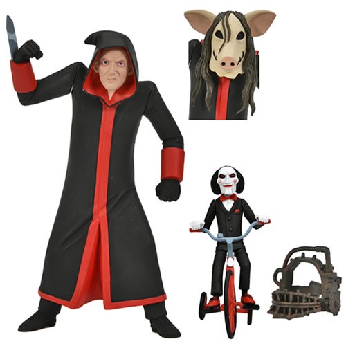 Toony Terrors 6