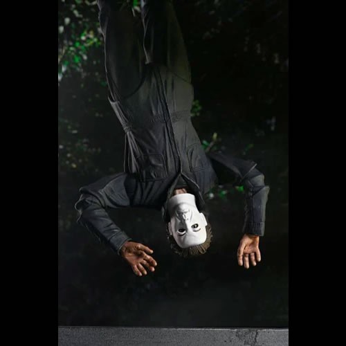 Halloween Resurrection 7" Scale Figures - Ultimate Michael Myers