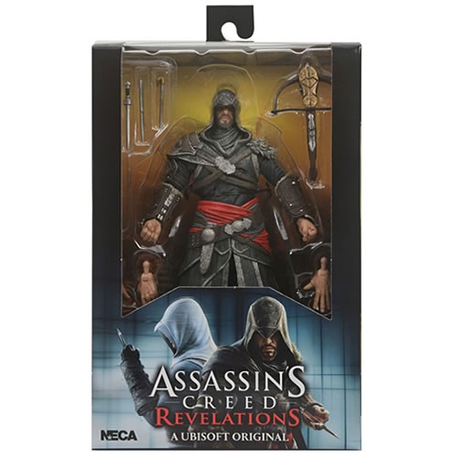 Assassin's Creed: Revelations 7