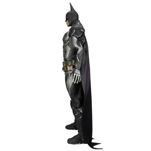 Life-Size Foam Replicas - Batman: Arkham Knight - 1/1 Scale Batman