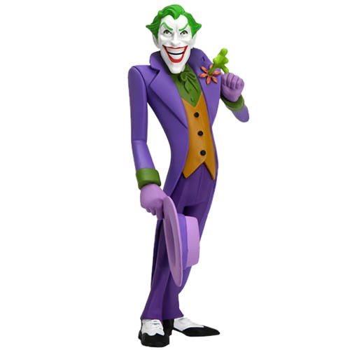 Toony Classics 6" Scale Figures - DC - The Joker (Classic Comics)