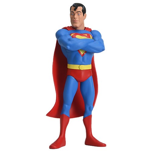 Toony Classics 6" Scale Figures - DC - Superman (Classic Comics)