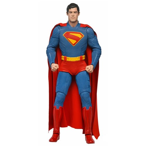 DC 1/4th Scale Figures - Superman (2025 Movie) - Superman