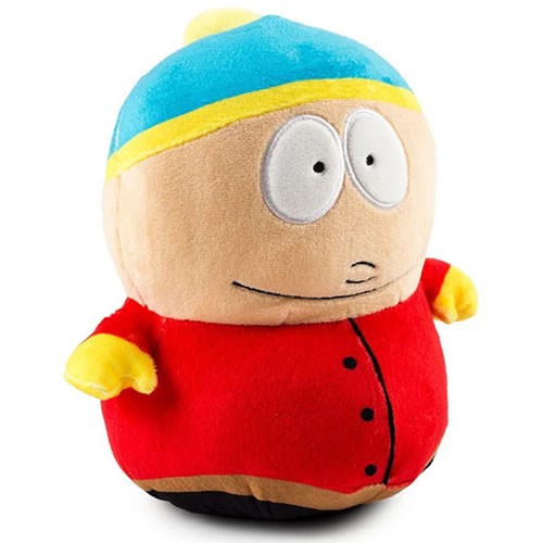 Phunny Plush - South Park - 8" Cartman