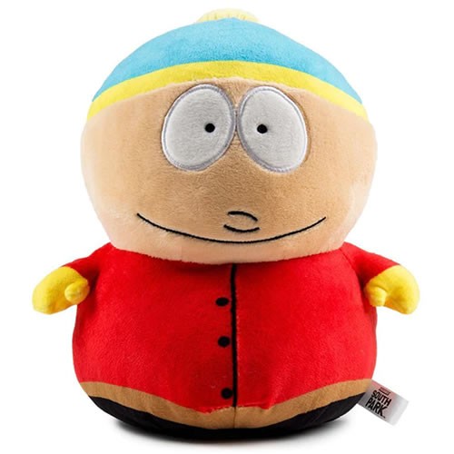 Phunny Plush - South Park - Cartman