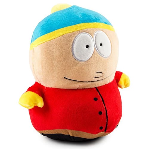 Phunny Plush - South Park - Cartman