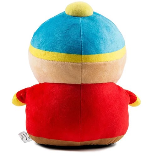 Phunny Plush - South Park - Cartman