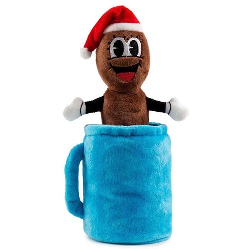 Phunny Plush - South Park - Mr. Hankey The Christmas Poo