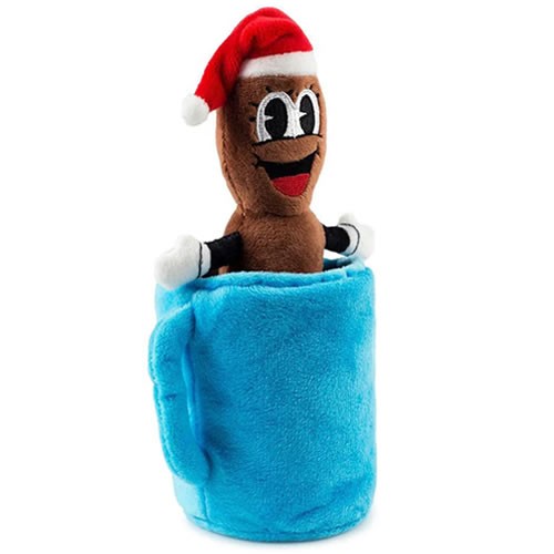 Phunny Plush - South Park - Mr. Hankey The Christmas Poo