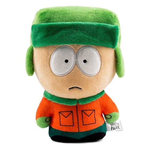 Phunny Plush - South Park - Kyle