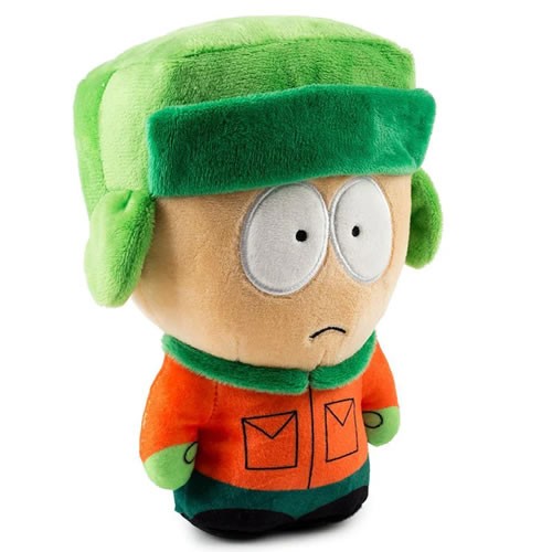 Phunny Plush - South Park - Kyle
