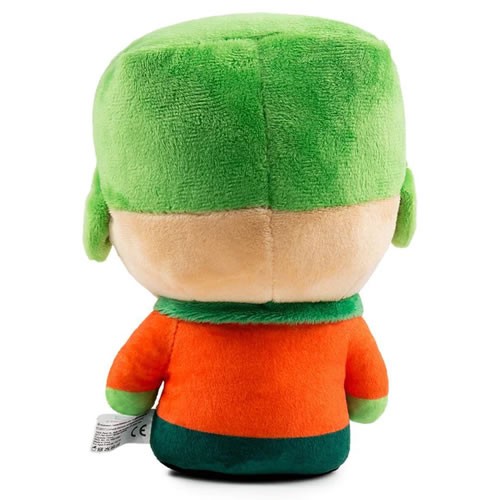 Phunny Plush - South Park - Kyle