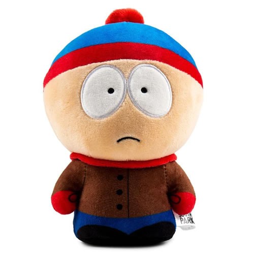 Phunny Plush - South Park - Stan