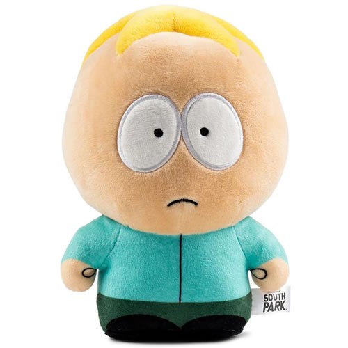Phunny Plush - South Park - Butters
