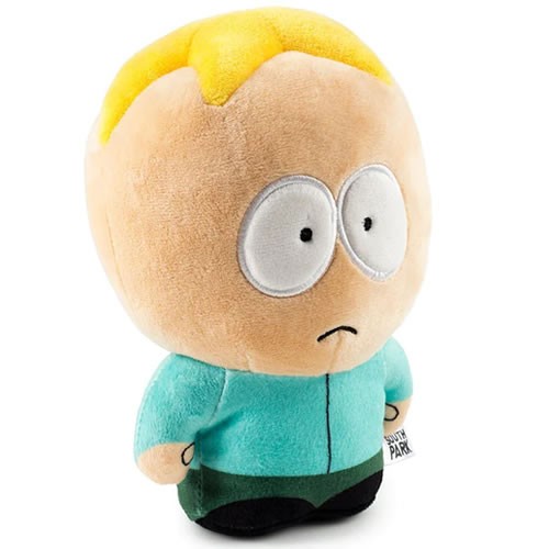 Phunny Plush - South Park - Butters