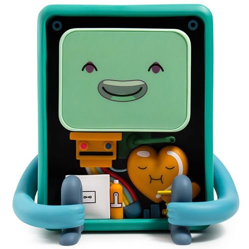 Vinyl Art Figures - Adventure Time - 8